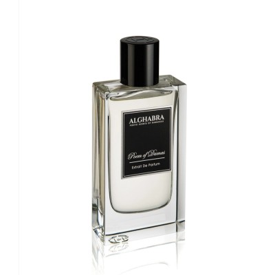 عطر بوم اوف داماس الغبرة او دي بارفيوم اكستريت